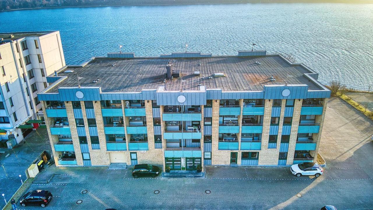 Duenenhof Db1 011 Duenenhof Apartment Heiligenhafen Exterior photo